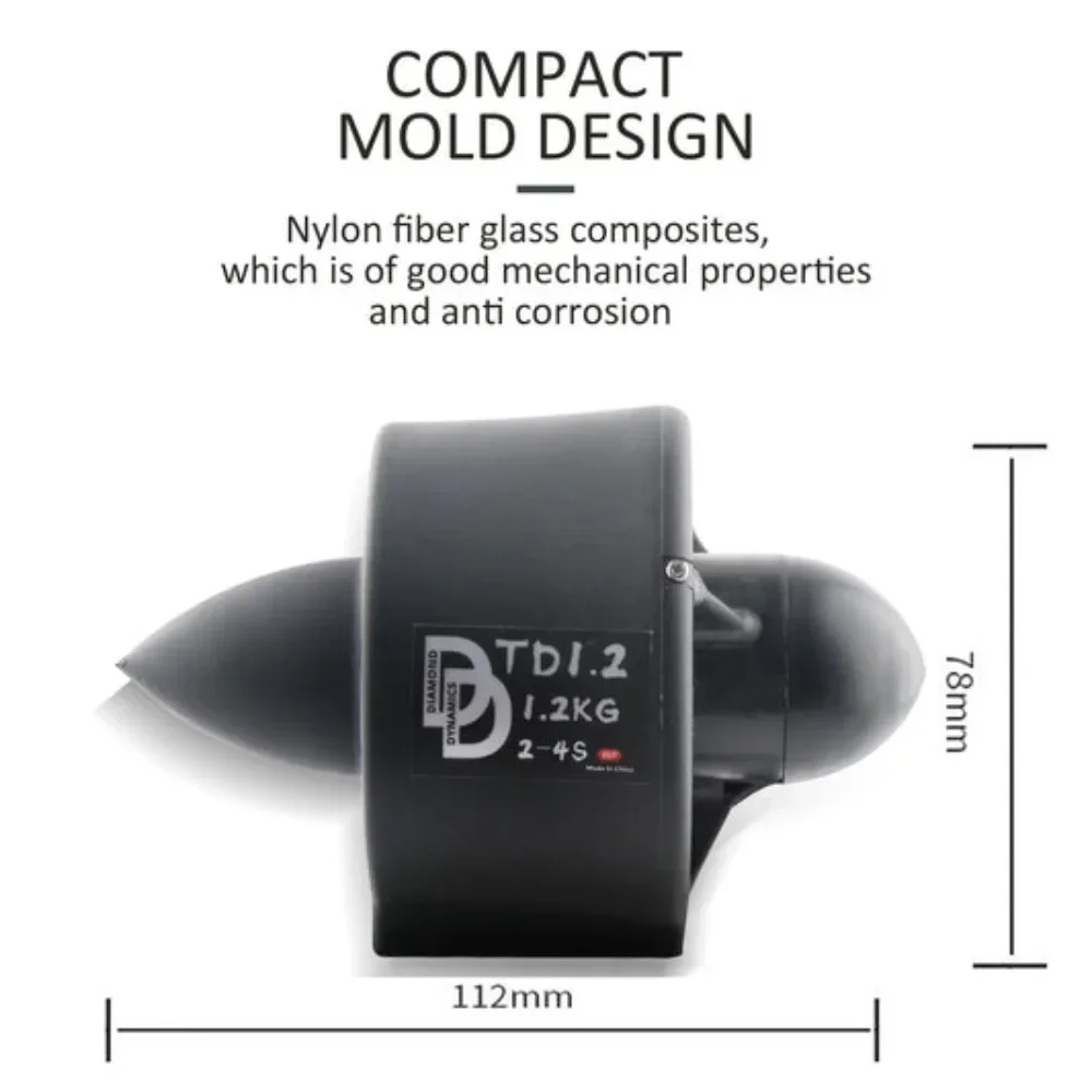 Подводное подруливающее устройство 24В 14кг Тяга |   400 Вт бесщеточный двигатель IP68 водонепроницаемый |   Для пульта дистанционного управления/лодки/ноута