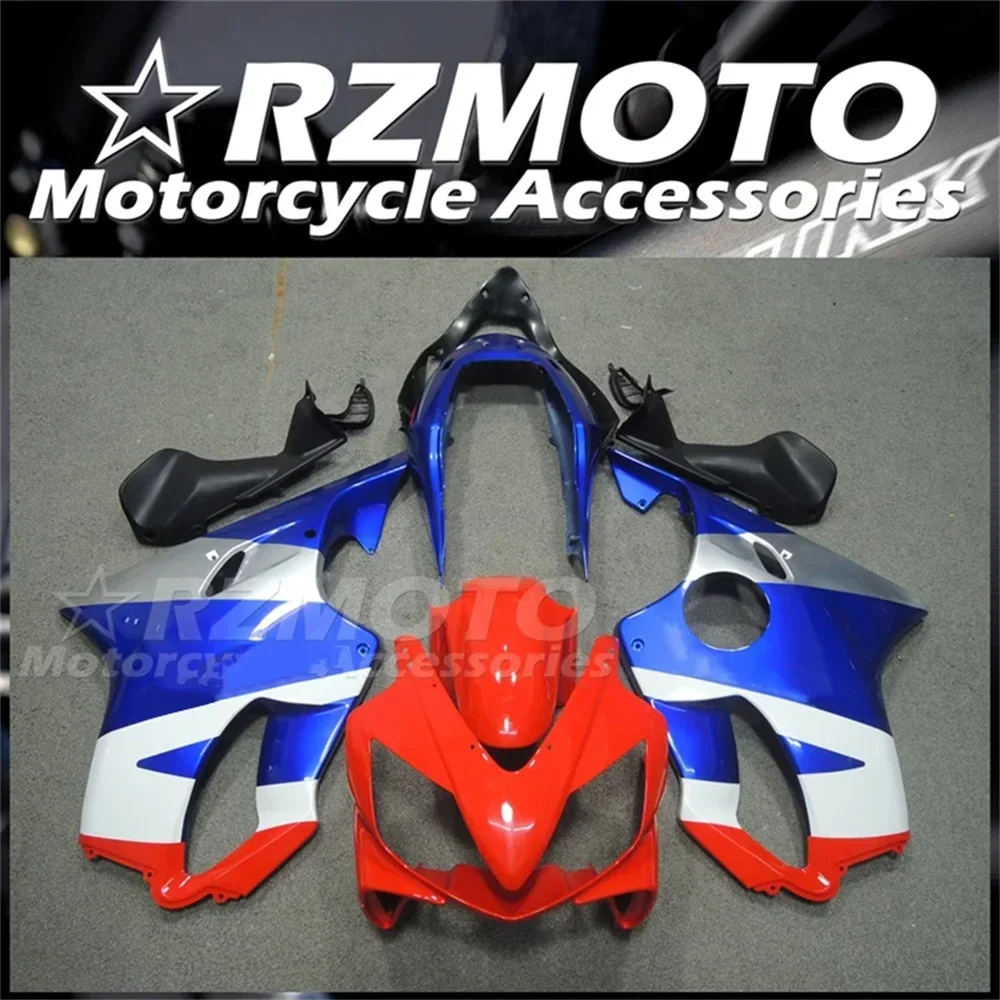 

ABS Motocicleta Carenagens Kit Fit para HONDA, Carroçaria, CBR600, F4i, 2004, 2005, 2006, 2007, 04, 05, 06, 07, 4 Presentes, Nov