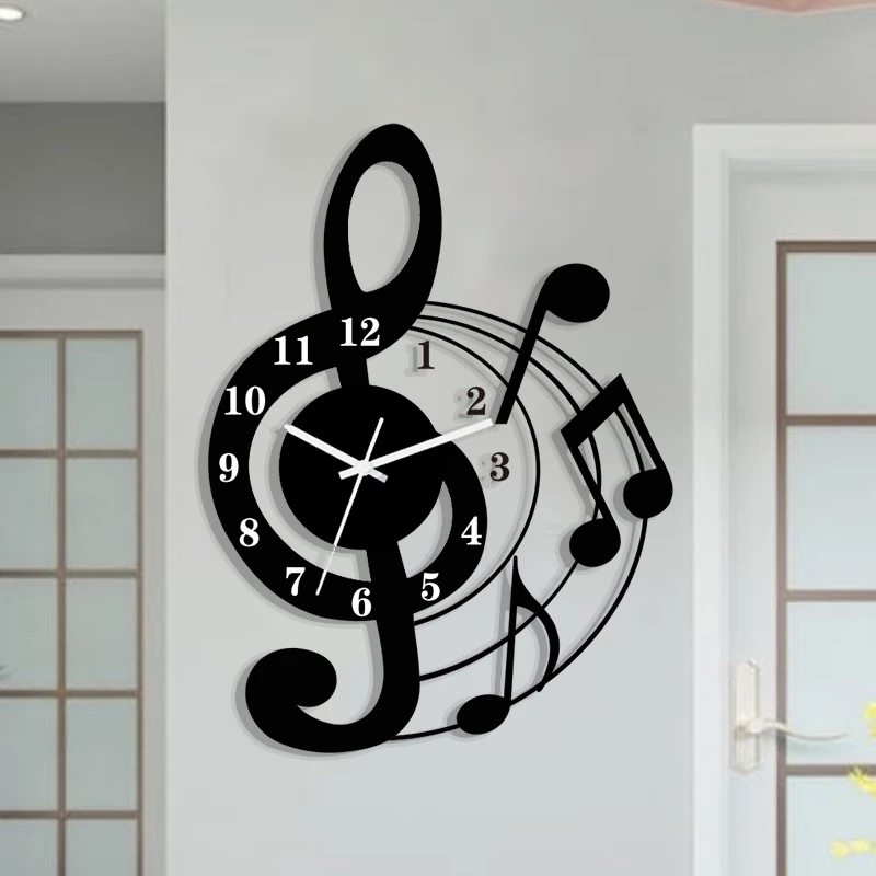 #69 Best Large Decorative Wall Clocks to Buy In 2026