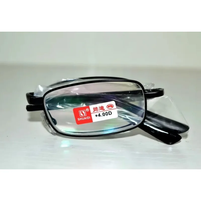 

PU CASE BELT EASY QUALITY foldable noble wear anti-reflection coated reading glasses +1.0 +1.5 +2.0 +2.5 +3.0 +3.5 +4.0