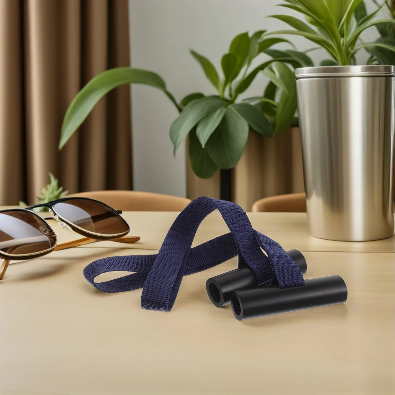 

2Pcs Kayak Tie Down Straps Heavy Duty Waterproof Uv Resistant Boat Transport Anchoring System for Car Roof Trailer Canoe Cargo