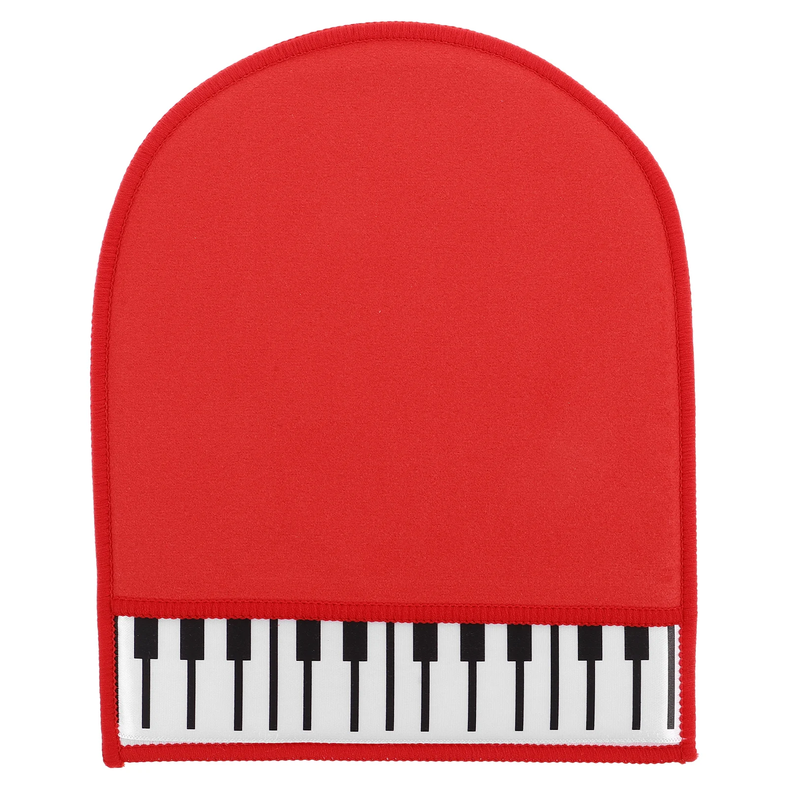 

Piano Polishing Gloves Car Cleaning Mittens Dusting Mitts Ceaning