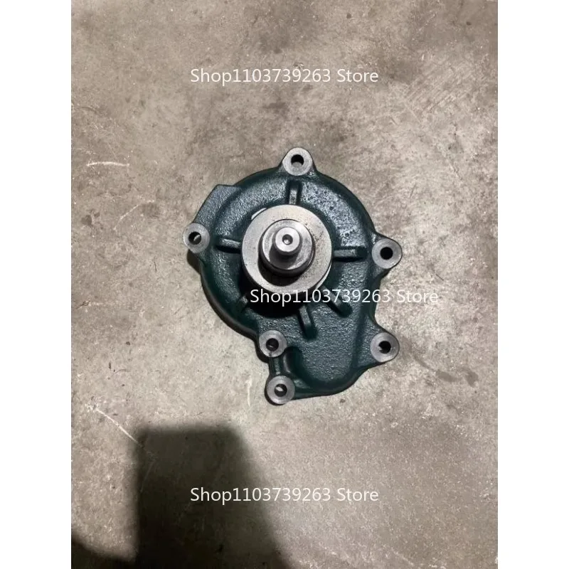 

Подходит для водяного насоса двигателя Kubota Harvester 988 EX108 100 1008 898.