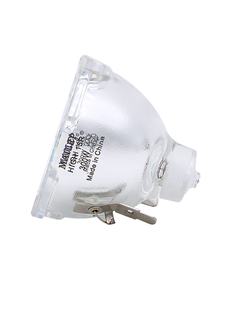 Mailepu Brand Original 16R 330W Shaking Head Light 300W Bulb Strong Light Shaking Head Beam Light