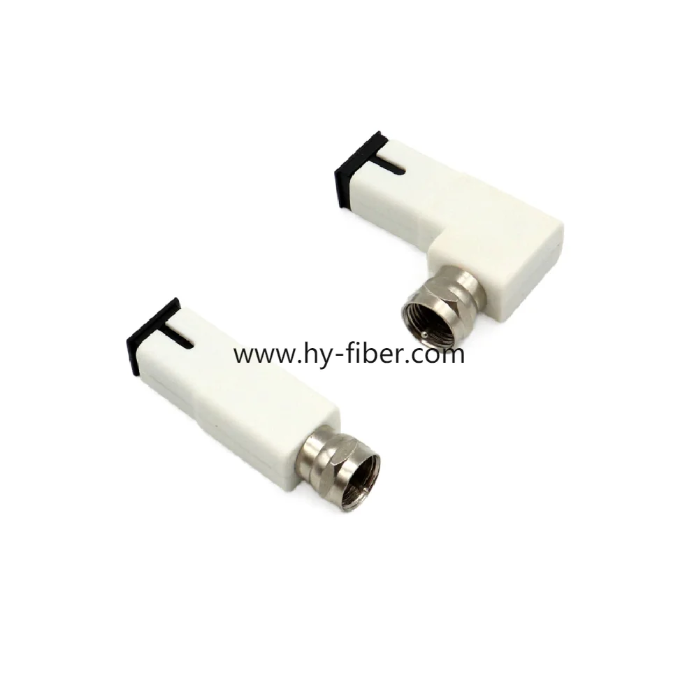 CATV Optical Node Mini FTTH Passive Receiver, CATV Fiber Optical Converter, One RF Port