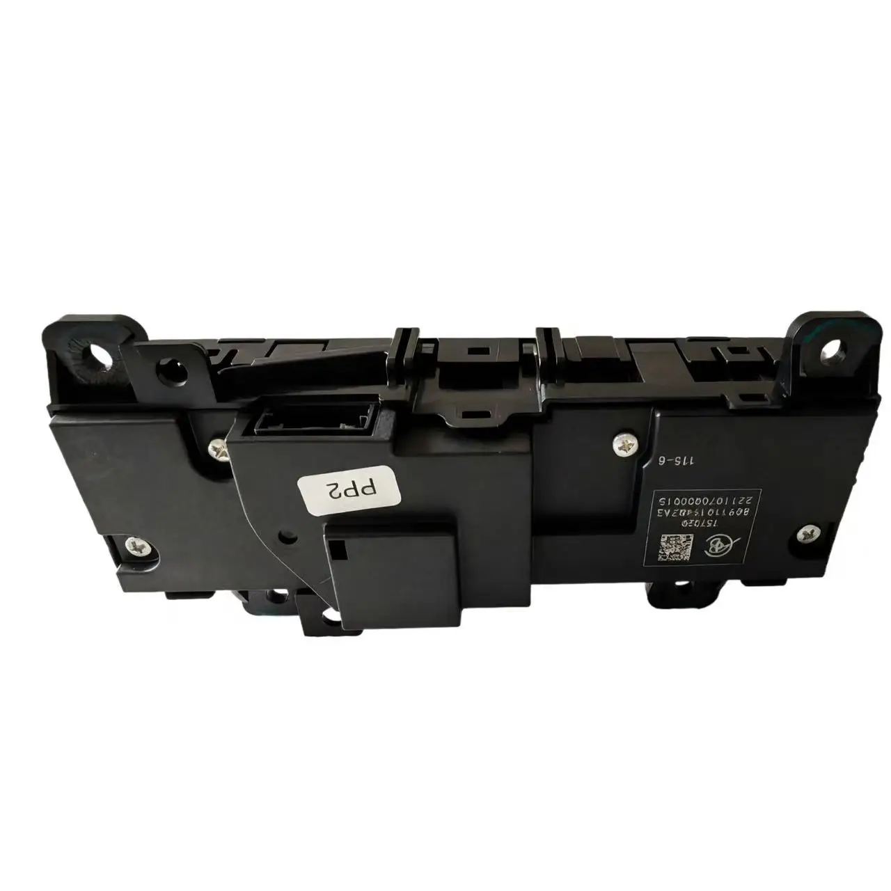 For Lotus  Vehicle  Parts Air Conditioner Controller Car Interior air Conditioning Control Panel