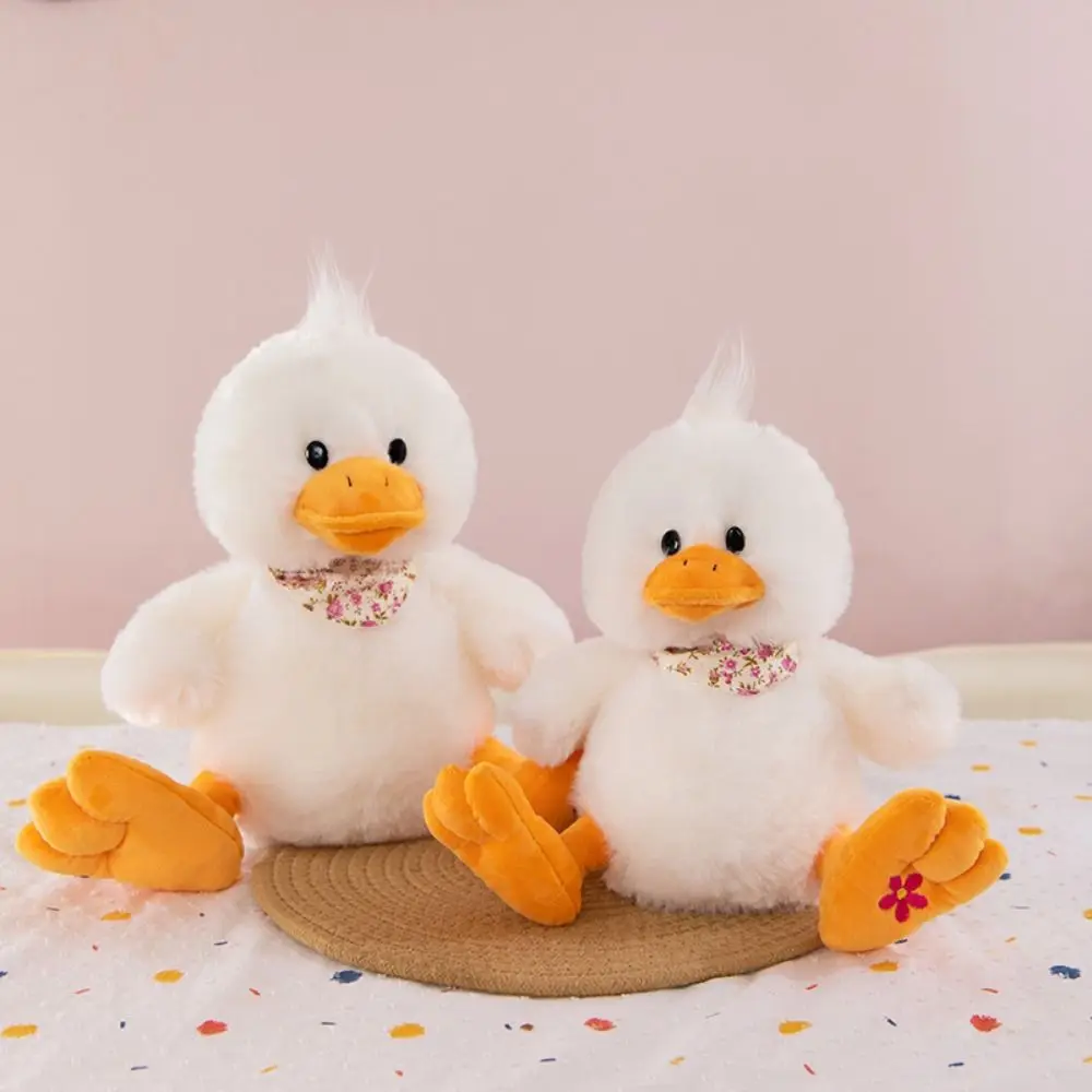 ตุ๊กตาเป็ดสีเหลือง ของเล่นตุ๊กตาสัตว์ ของตกแต่งบ้าน ตุ๊กตาสัตว์นั่ง ตุ๊กตาหมอนนุ่ม ตุ๊กตาเพนกวินการ์ตูน ของเล่นเด็กชายเด็กหญิง