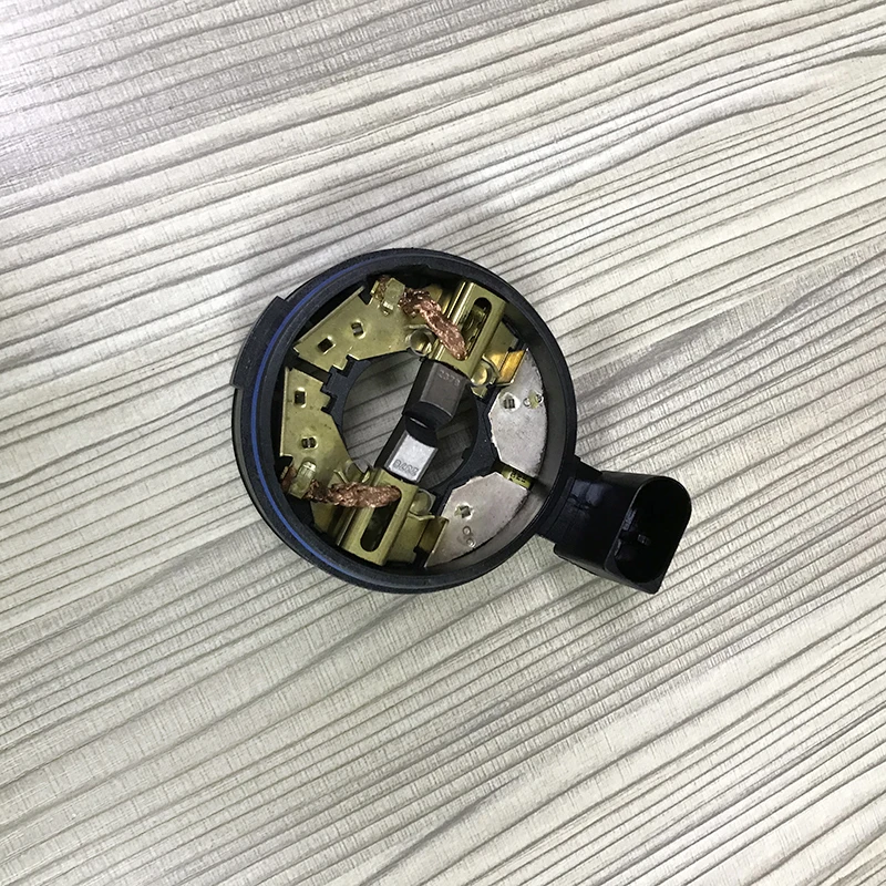 

1 шт. 1643201204 Ремкомплект насоса компрессора пневматической подвески Угольная щетка Для W164 W221 W251 W166 Land Rover L405 L494 LR4 L322 AMK