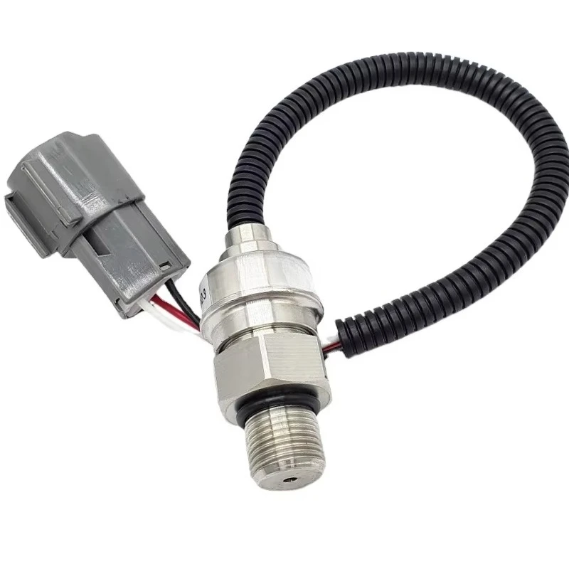 For Kuyulongs Highs Pressures Sensors 7861-92-1610 for Komatsus PC200 220 Hydraulics Pumps Construction Machinery Parts