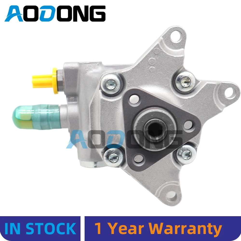 Power Steering Pump for Porsche Panamera 4S Turbo 2L M8 97034704904 970347049 970347049GX 970347049AX Threaded n support