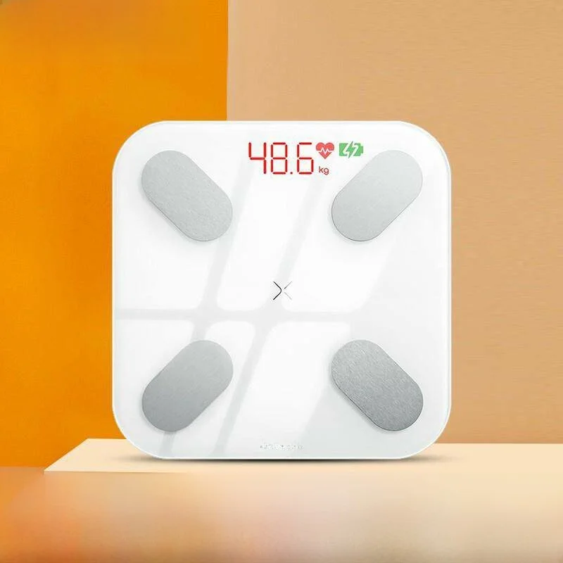 

Smart Precision Body Fat Scale Weight Tester Home Use Electronic Fat Scale Picooc Personal Health Care Equipment