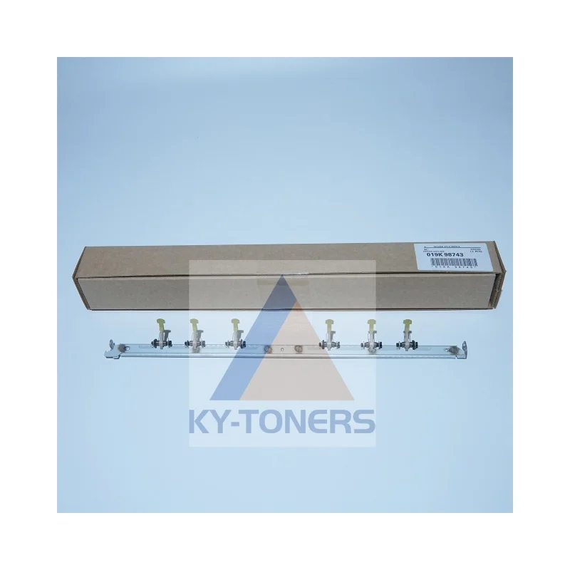 

019K98743 Upper Fuser Picker for Xerox 4110 4595 4127 1100 4112 Fuser Picker Finger Unit