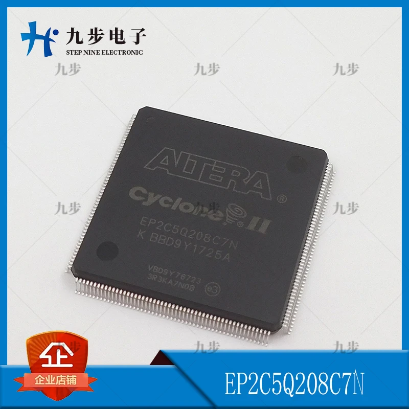 Prodotto originale pacchetto QFP-208