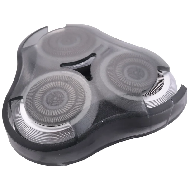 Cabezal de repuesto RQ12 PRO para Norelco Series 8000 (Sensotouch 3D) y Arcitec(Norelco 12Xx) - Paquete de 3 - A54Q