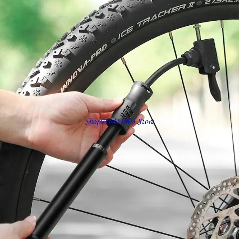 

77HC Bicycles Tire Pumps Cycling Tire Pumps Set Set для автомобильных шин, горных велосипедов