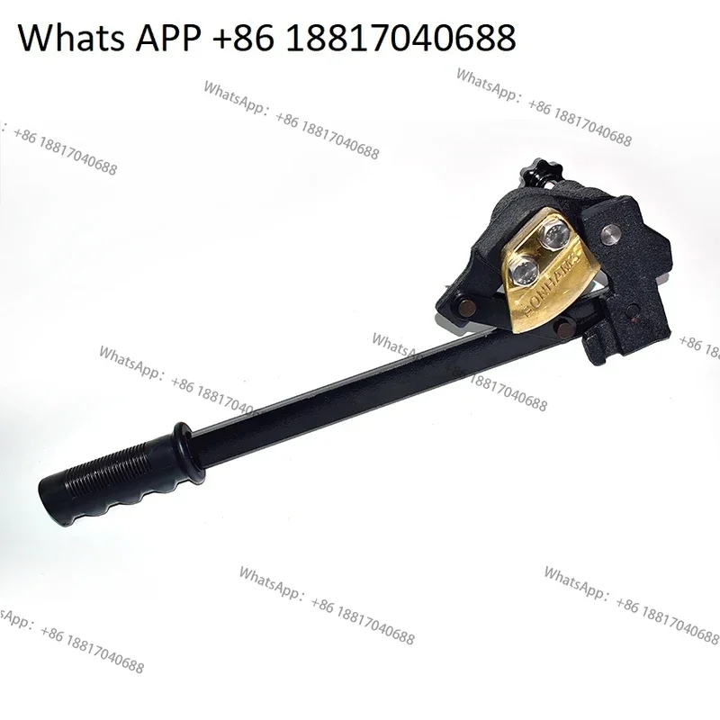 Explosion-Proof Bar…