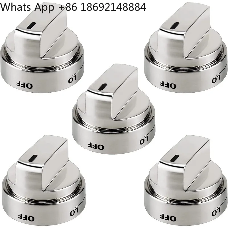 

Oven stove knob assembly for AEZ72909008 accessories