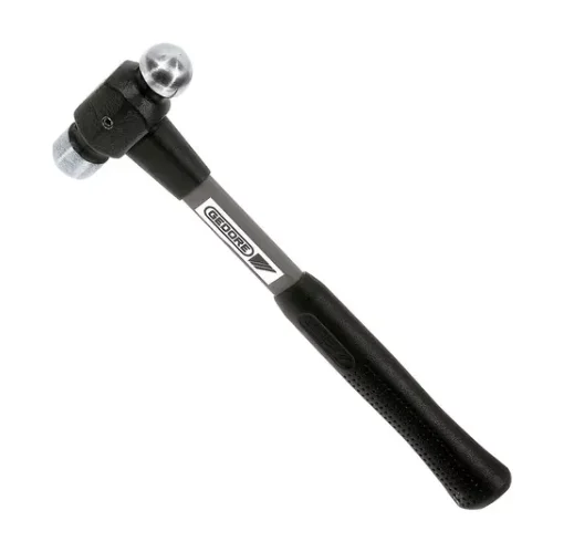 Hammer Ball Cable Fiber 500g Gedore 8601f