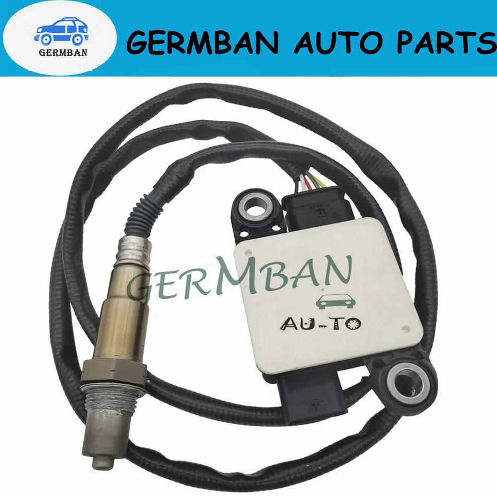 A0009053304 0281007903 Soot Particulate Sensor For 2013-2016 Mercedes-Benz GL350 GLE250 GLE350 ML250 0281007903 