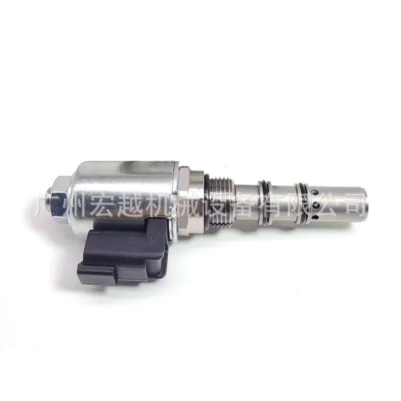 

MUGURO 207-6806 solenoid valve for CAT 950G 962G hydraulic pump solenoid valve accessories