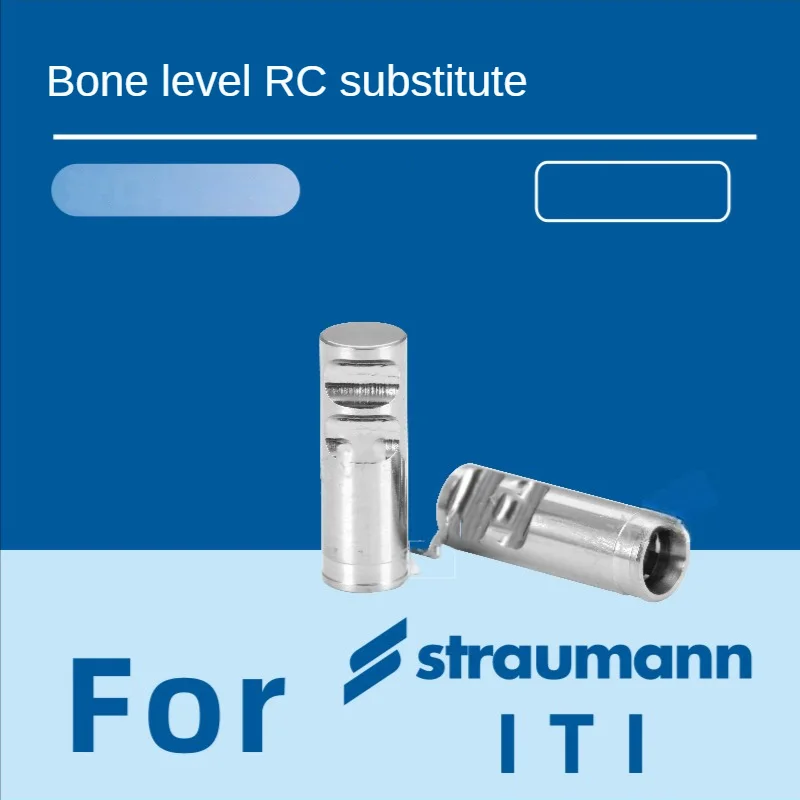 

Bone Level NC RC Gum Level Laboratory Substitute Dental Supplies ITI Analog