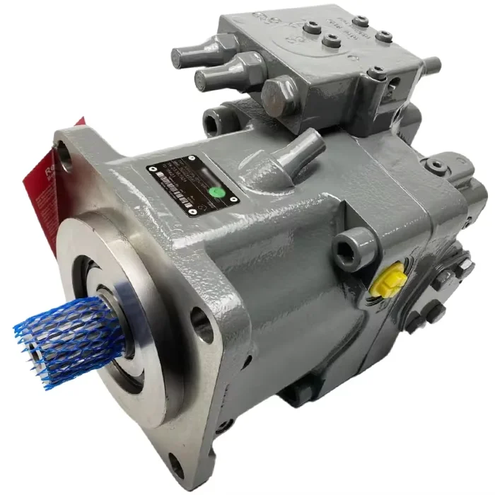 

A11VO95LRDS10RNZD12N00 Hydraulic Axial Piston Pumps for Excavators Main Pumps for Hydraulic Equipment