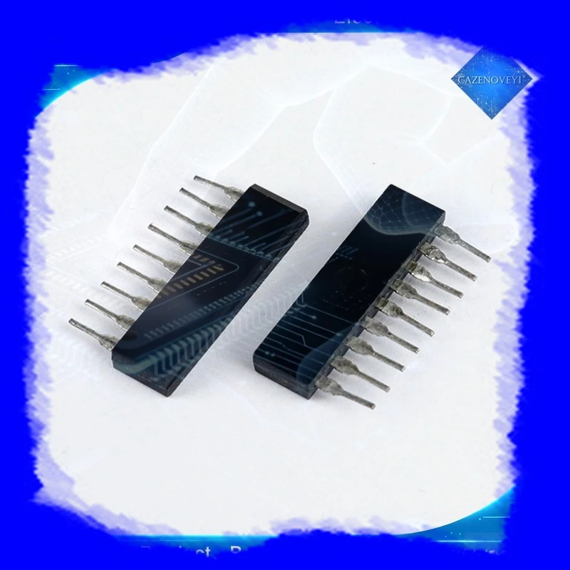 (5-10-20-30-100PCS) 5022 SIP-9 VC5022 Ready Stock Fast Shipping Wholesale Low MOQ Mixed Order