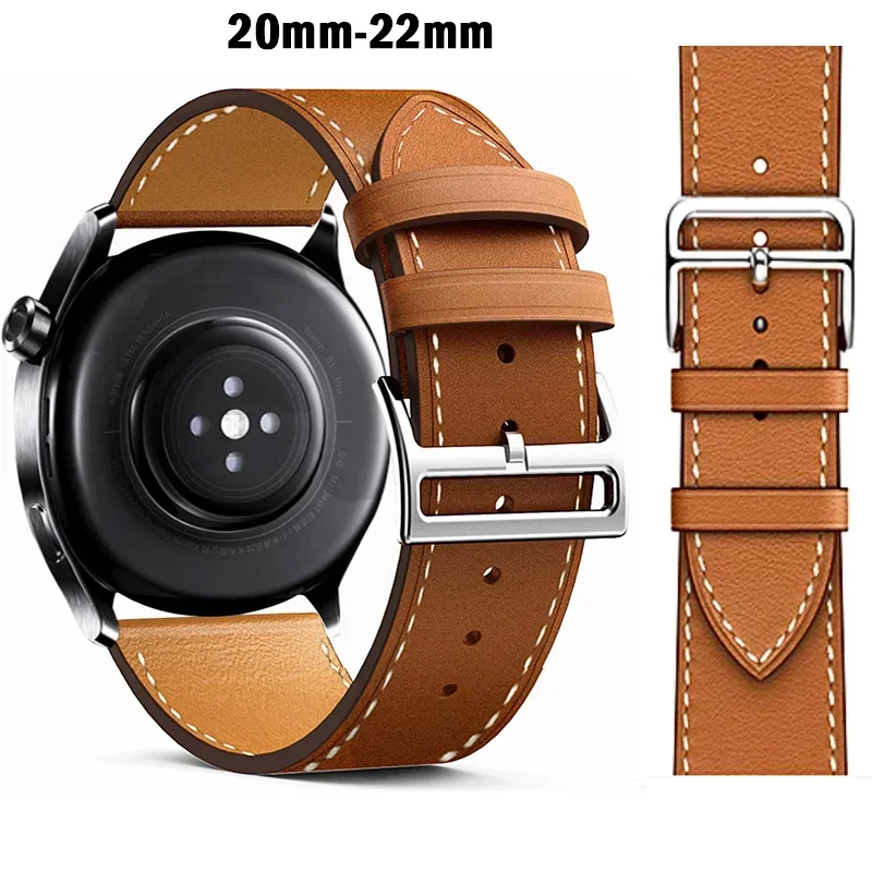 ห่วงหนังสําหรับ Redmi Watch 5 Active Band สําหรับ Redmi Watch 5 Lite Xiaomi นาฬิกา S4 สายรัดข้อมือ 20 มม.22 มม.