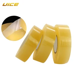 Clear Hockey Tape Pvc Shin Pad Sok Tape 2.5Cm X 25M Hockey Sportaccessoires