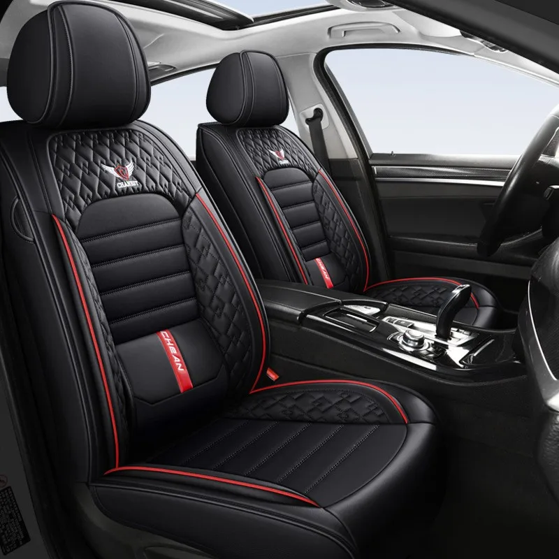 Fundas para Asientos de Coche para Kia Sportage, Soul, Shuma, Rio 3, Rio, Picanto, Optima, K5, K4, K3, K2, Cerato, Ceed, Carnival, Sorento, Opirus, Niro, Maxima
