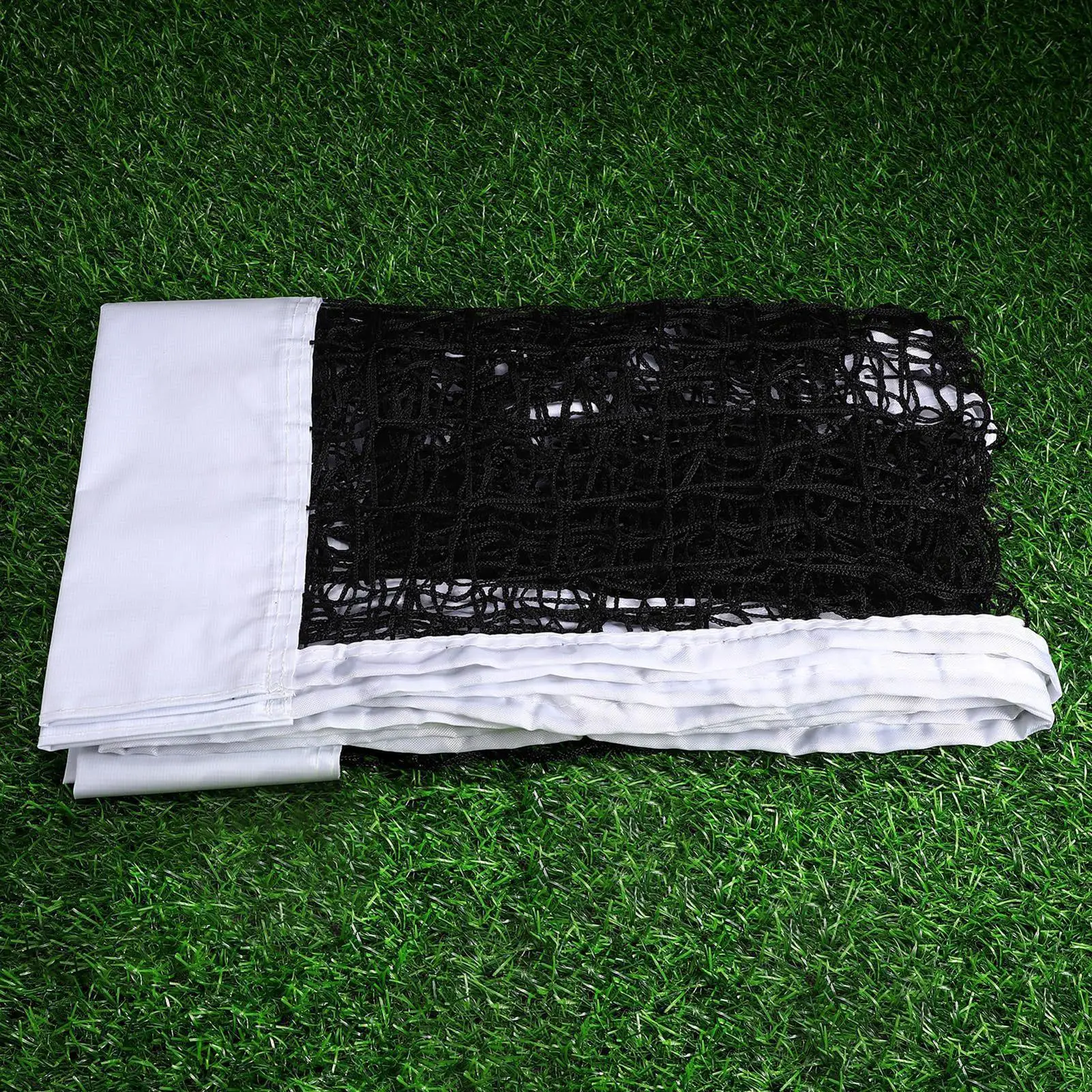 

Тренажерная сетка для пиклболей, регулируемая высота, тренировочная сетка Dink, регулируемая высота, спортивное игровое тренировочное оборудование для тренажерного зала, двора, пляжа