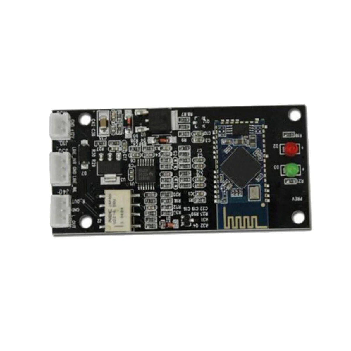 A57G-Bluetooth 4.2 Empfängerplatine QCC3005 Verstärker Bluetooth Modul Verlustfreies APTX DIY Audio Verstärkermodul