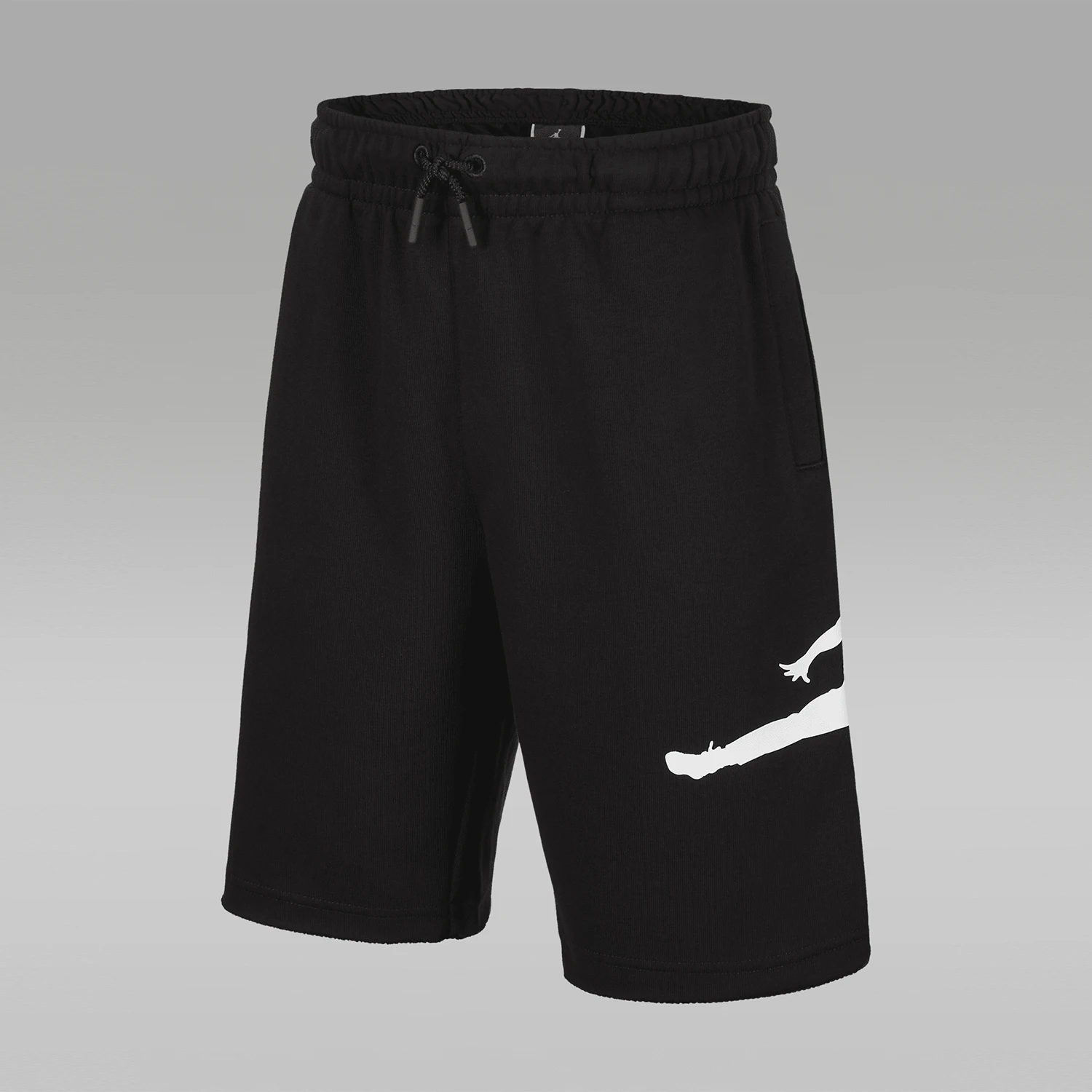 

Спортивные тренировочные свободные прочные шорты Nike Originals JORDAN для мальчиков HA7453-010