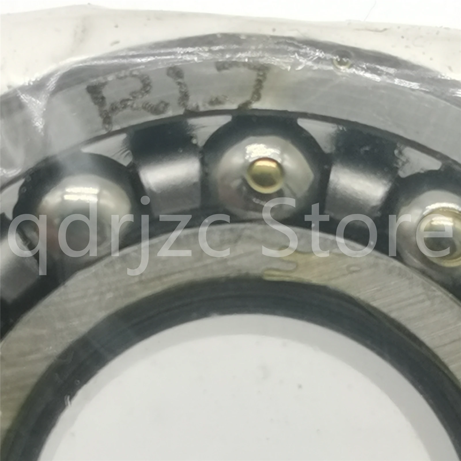 inch aligning ball bearing RL7 = NLJ7/8 PAJ-7 22.225mm 50.8mm 14.288mm