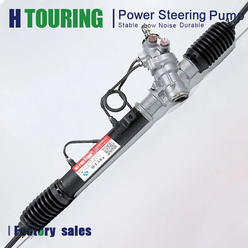 NEW Power Steering Rack And Pinion For TOYOTA CAMRY 2.0 1986-1991 4425032070 44250-32070 4425032071 44250-32071 LEFT HAND DRIVE