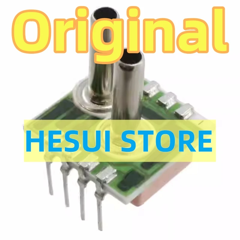 

Pressure sensor 1210A-005G-3S Original DIP-8