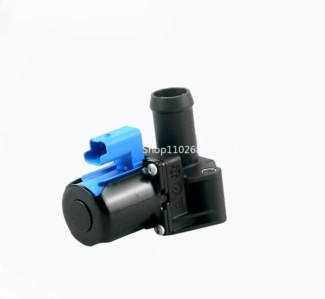 

Клапан теплого воздуха BM5Z-18495-A Клапан теплой воды автомобильного кондиционера, подходит для водяного клапана Ford Escape