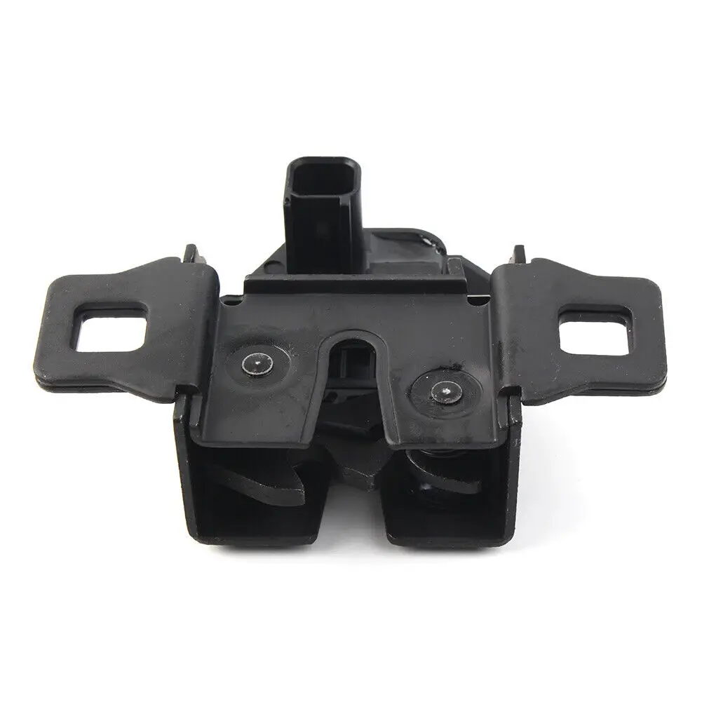 랜드로버 프리랜더 2 용 센서 부품 포함 보넷 후드 래치, 자동차 액세서리