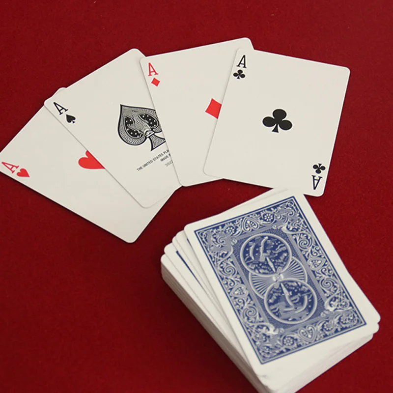 سطح الربيع بواسطة شون يانغ الخدع السحرية سوبر كول بطاقة تزدهر شلال بطاقة ماجيا الدعائم عن قرب أوهام الشارع الحيل