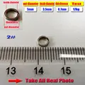 5mm  100pcs