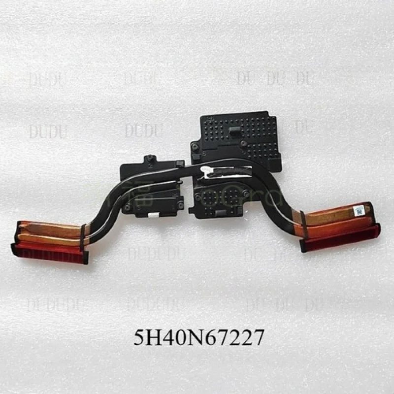 

QW New For Lenovo Ideapad Y720 Y720-15IKB Cooling Cool Heatsink 5H40N67227