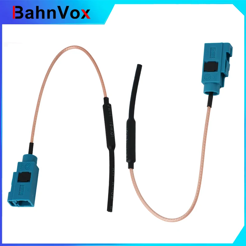 Car Audio Accessories Interior Parts Wire Harness Brush The Wifi Antenna (signal Gain) Required Interior Parts Interior Parts
