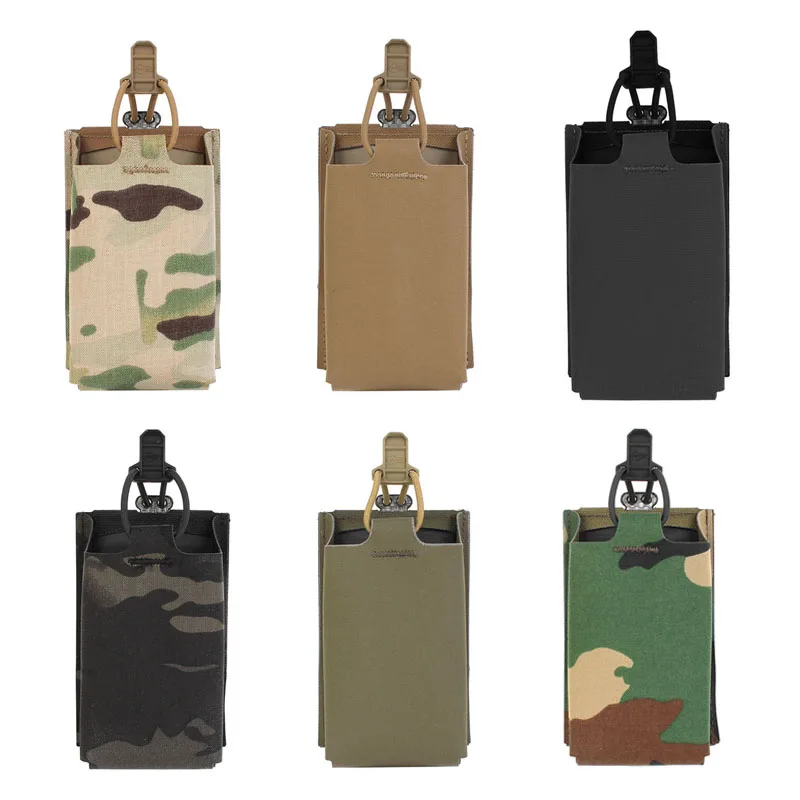 

Тактический жилет Molle 5,56, одинарный чехол для магнитов, уличный многоцелевой набор инструментов, оригинальная доска Tegris для улицы