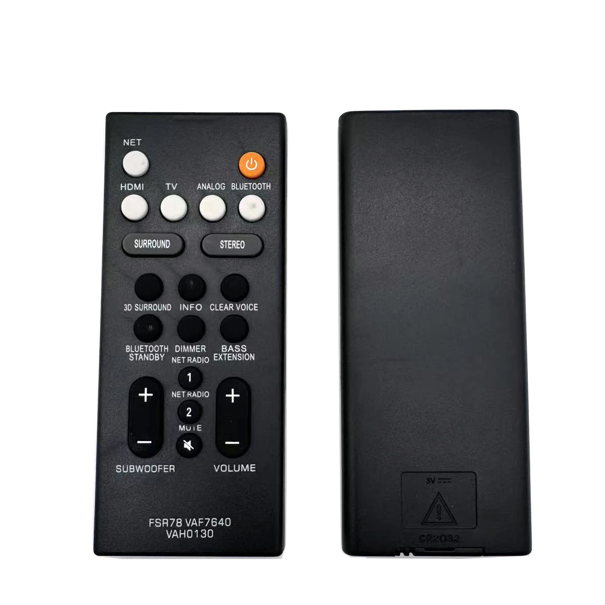 FSR78 VAF7640 VAH01… - image