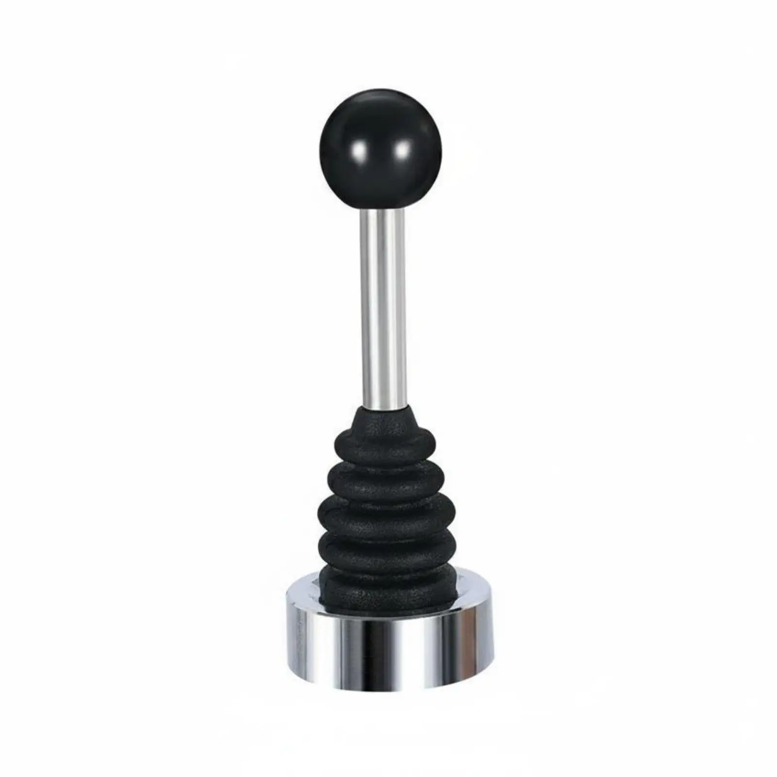 Control Switch Head Cross Lever Joystick Electric High Work Car Controller for Machinery Applications
