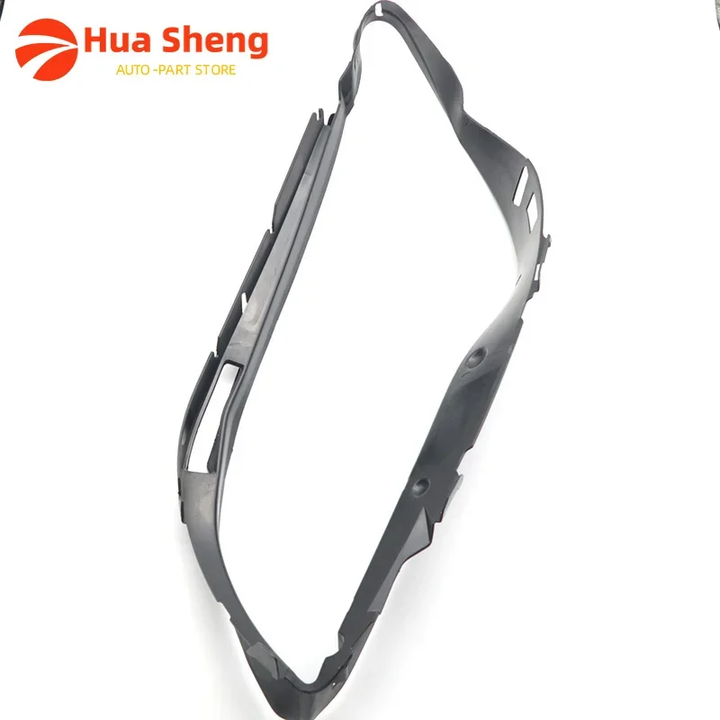

63117225237 63117225238 For BMW 7 Series F01 F02 2007-2015 730 740 750 760 Headlight Sealing Strip Sealing Ring Headlight Seal