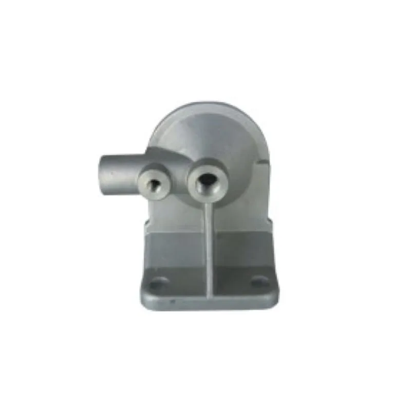 

Fuel filter head for 6138-71-6110 PC200-6 PC300-6