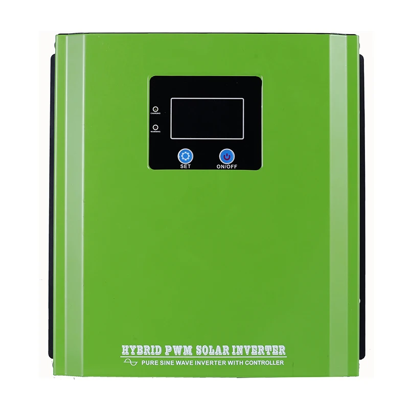 300W/500W inverter 12V 220V 24V 48V Solar Power Inverter Hybrid Off Grid Pure Sine Wave 600W/1000W