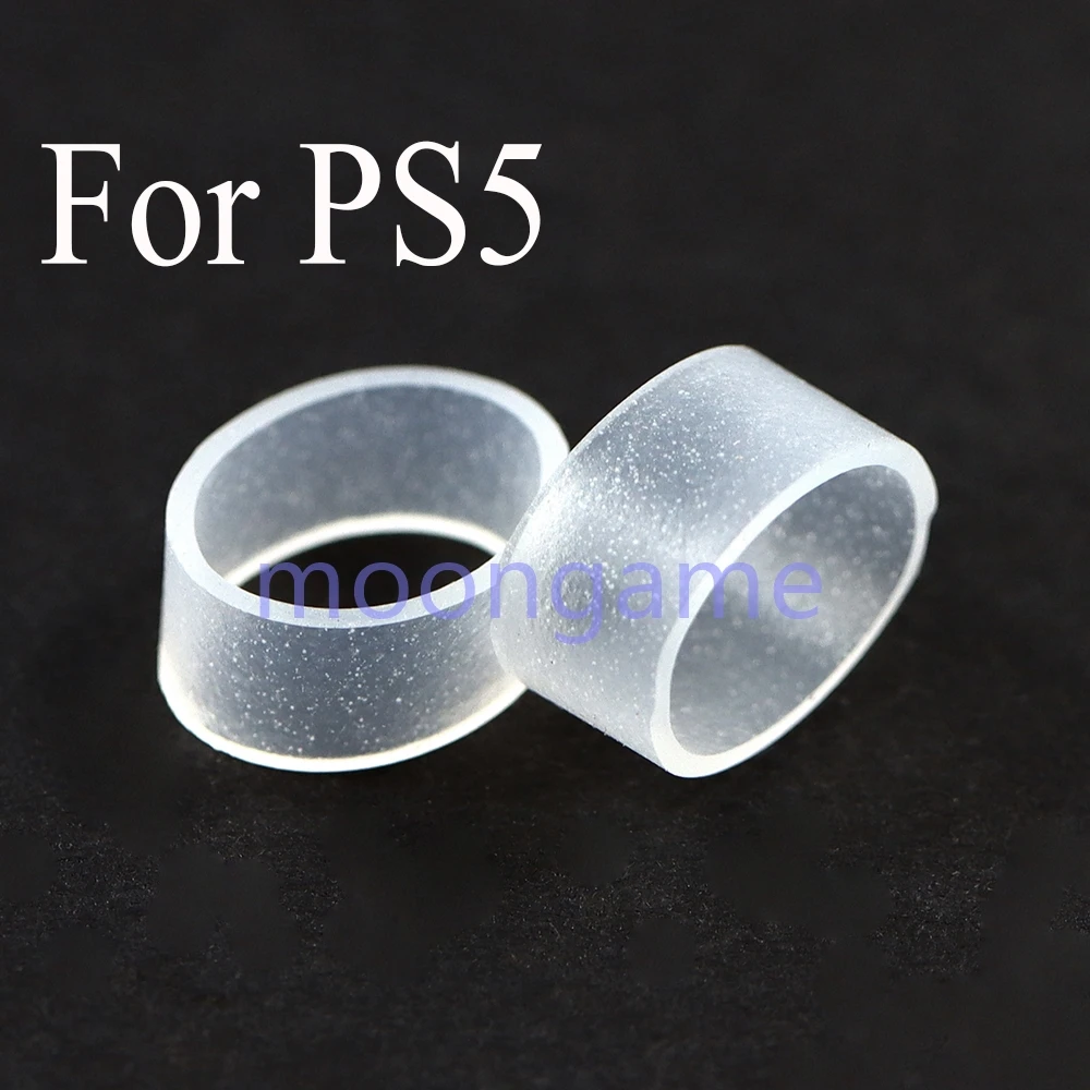 10Pcs Ring Cover Ro… - image