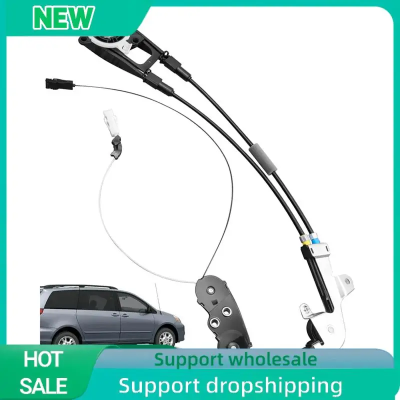 

A04E-Power Sliding Door Cable Assembly Sliding Door Cable Assembly Sliding Door Cable For Toyota Sienna